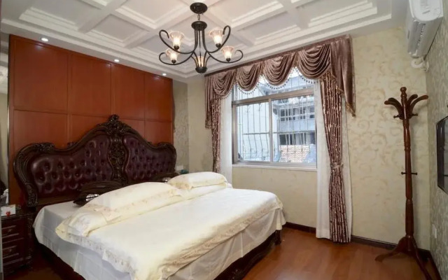Xitang Qianlong Boutique Inn