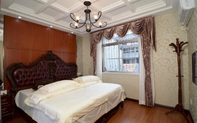 Xitang Qianlong Boutique Inn