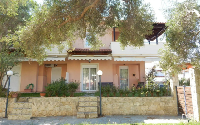 Kripis Studio Pefkohori