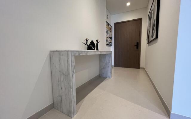 Downtown - Burj Royale 1511