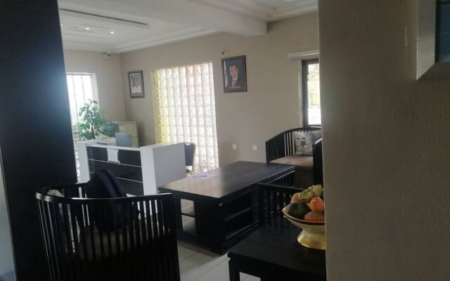 Lamonde Hotel Jos