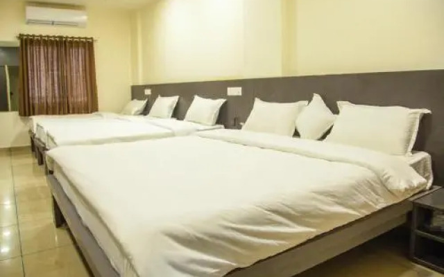 The Gir Harmony Hotel