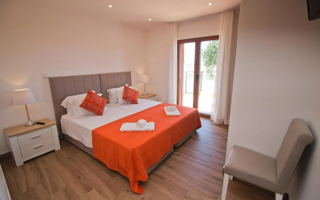 casa da ladeira branca