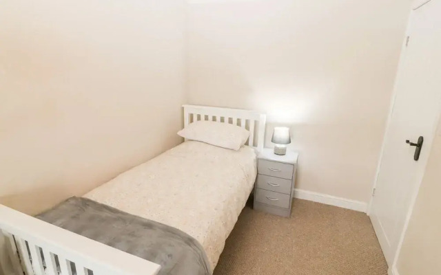 3 Green Terrace