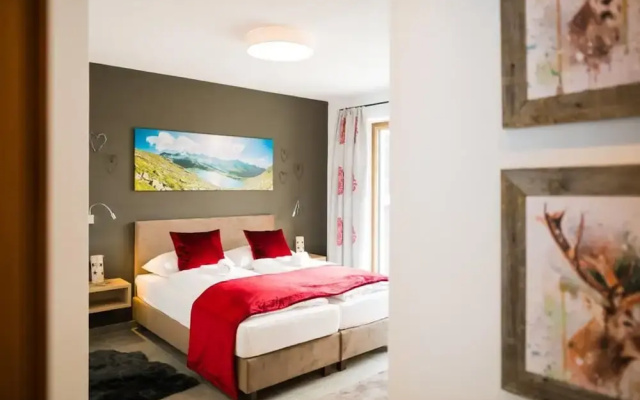 Stay Near Ski Arena Wildkogel