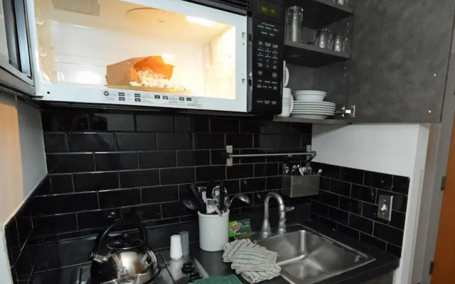 1 Studio: Expedition Station 308