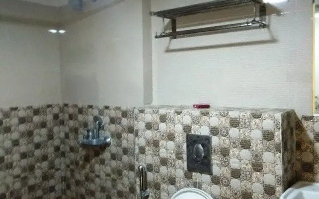 Hotel Jaypee Inn