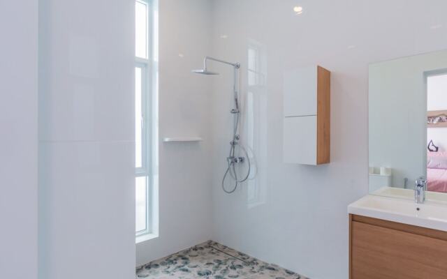 Modern 2 Bedroom Pool Villa PMK-B1