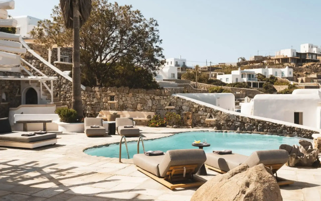 SoLuna Casa