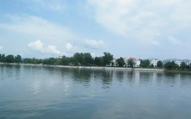 Bazaleti Lake