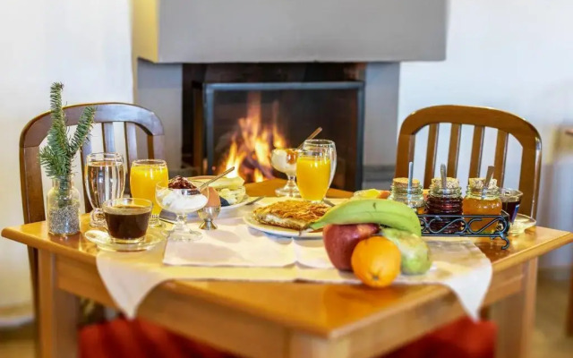 Guesthouse Selini