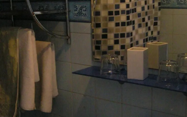 Hostal Can Jordi