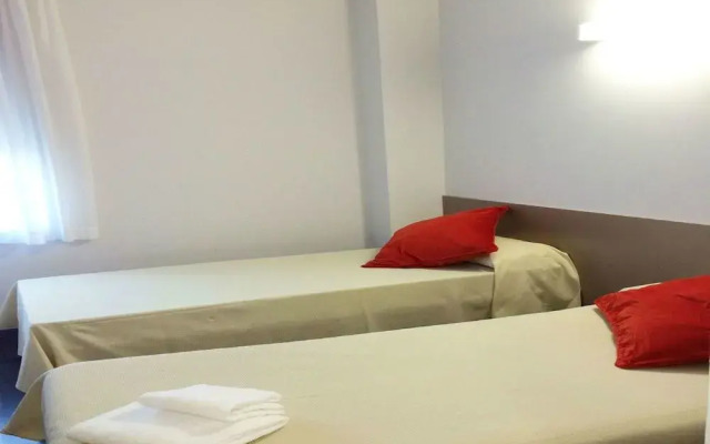 Residencia Universitaria Resa Roberto de Nobili