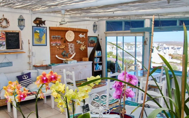 Gilcrest Place Guest House