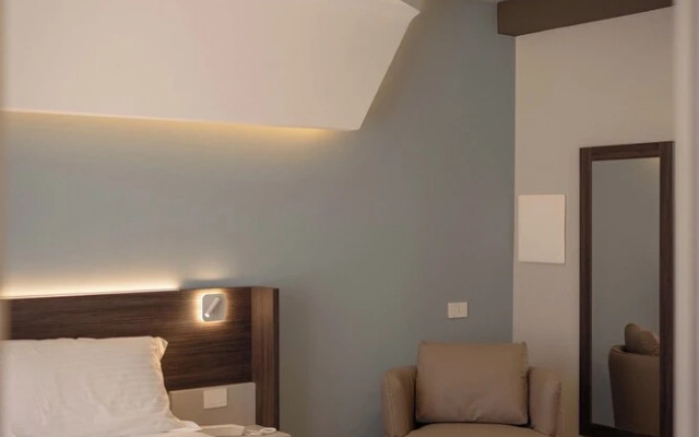 Palmar Boutique Hotel