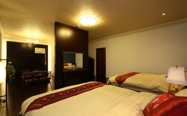Star Shine B&B