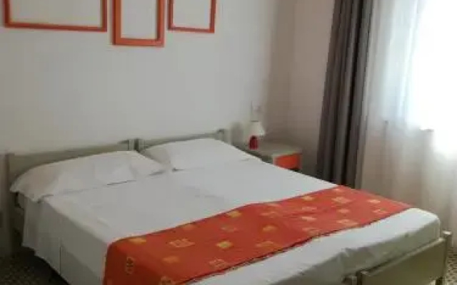 Albergo Dei 10 Colori