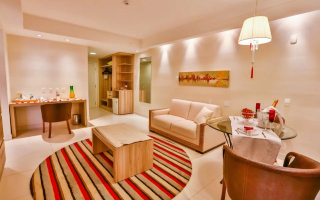 Sun Valley Marília by Atlantica