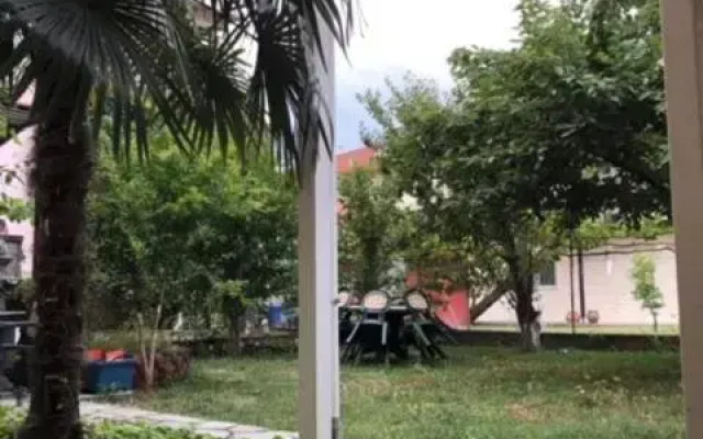 Villa Elena 5*****