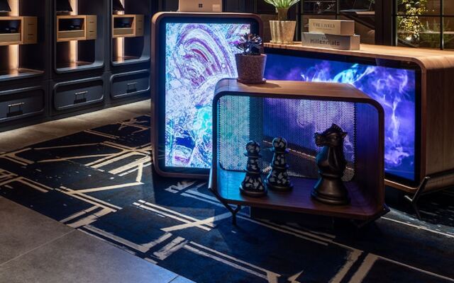 The Millennials Fukuoka