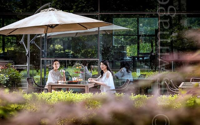 Xiandai Gloria Grand Hotel Changsha