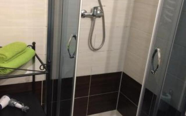 Willa Aleksandra - Apartamenty