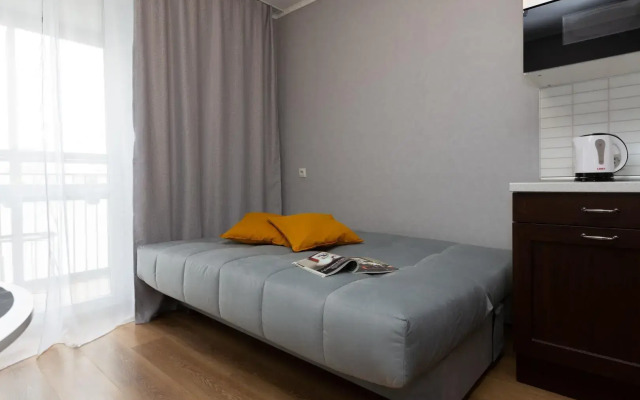 Этажидейли на переулке Трамвайном 2/3