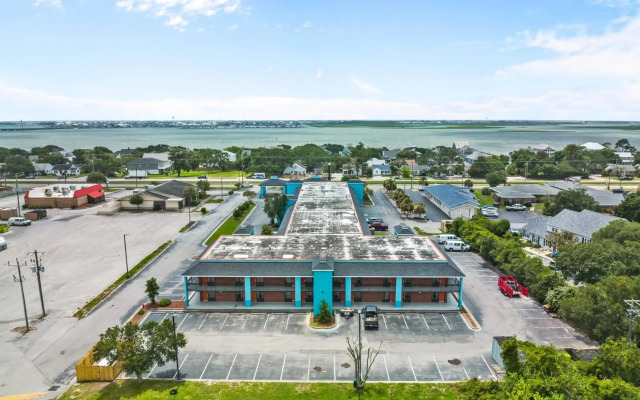 Quality Hotel Morehead City near Atlantic Beach