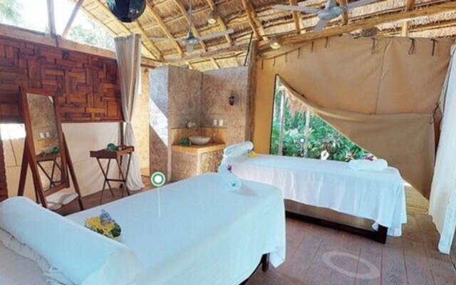 Serenity Authentic Glamping Tulum