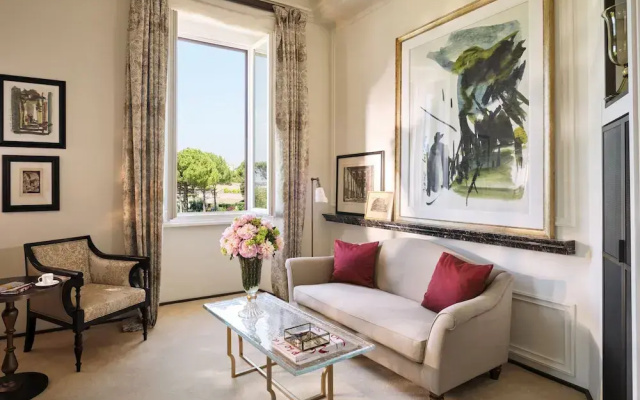 Hotel Eden - Dorchester Collection