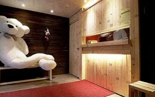 Eco Hotel