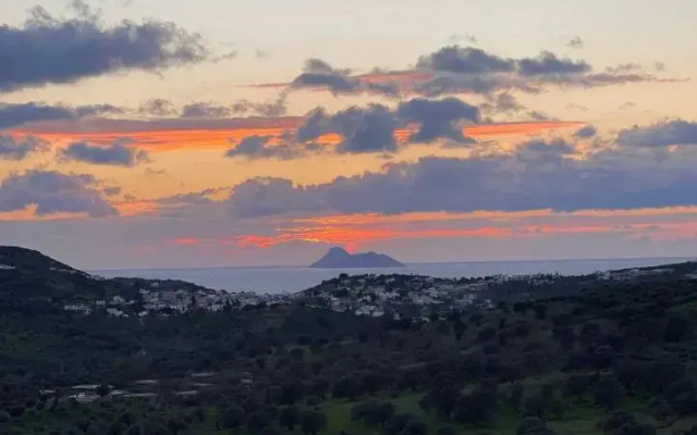 House of sunset 2 Sivas