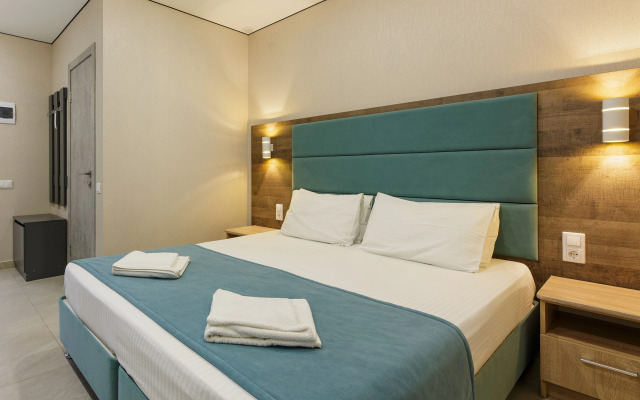 Despina Family Hotel