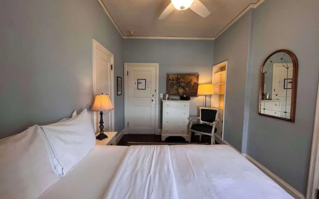 Berkeley City Club