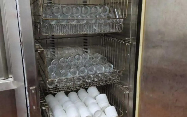 Tiantai Xilandeng Hotel