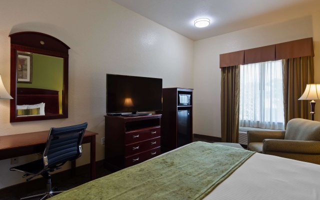 Best Western Palace Inn & Suites