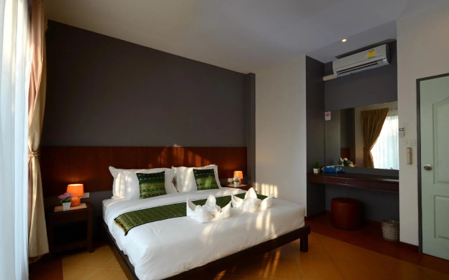 The Fusion Resort