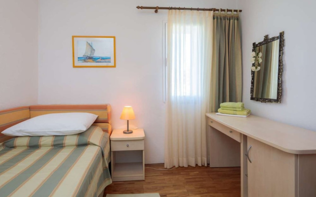 Apartment Oaza