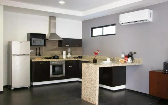 Sole Suites