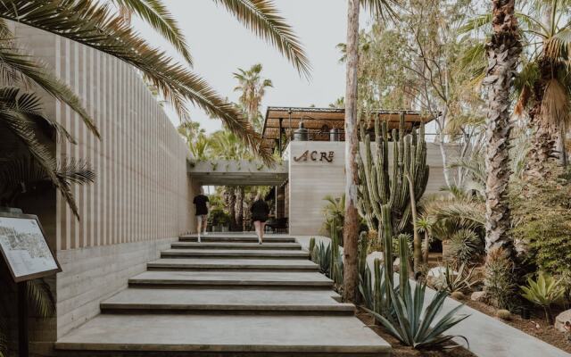 Acre Resort & Residences