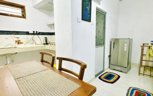 Nethmi Homestay & Restaurant
