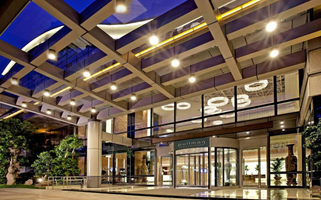 Pullman Xiamen Powerlong