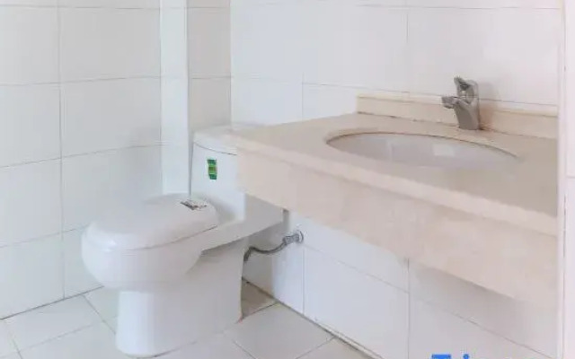 Jiaming hotel of Beijing home