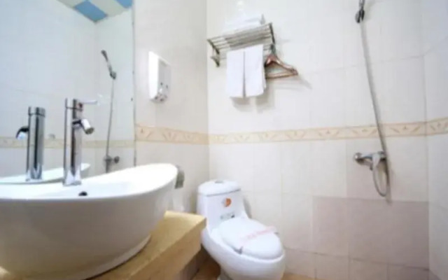 Jilv Hotel - Huashi Branch