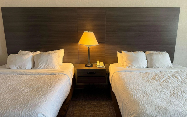 Quality Inn Spearfish I-90