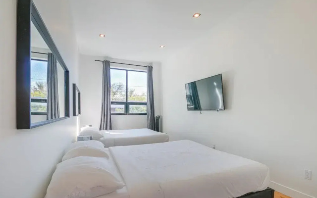 Plaza 2&3 Luxury Large Party Penthouse Liv MTL