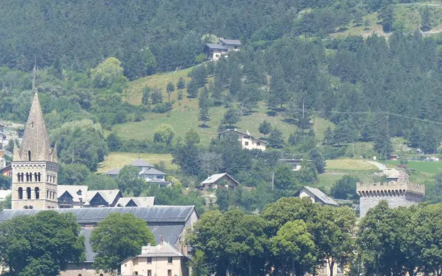 Appartement La Tour