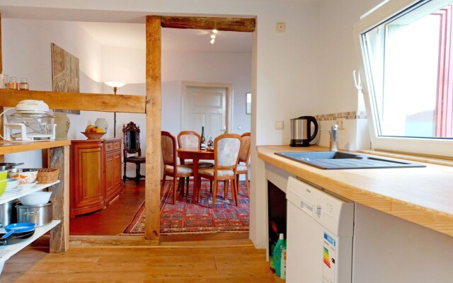 Goethe 59 Loitz in Loitz