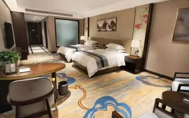 Yueyuan International Hotel
