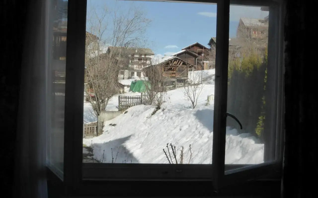 Haus Silberblick Anrig